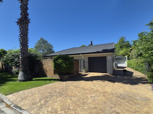 3 Bedroom Property for Sale in Ceres Western Cape
